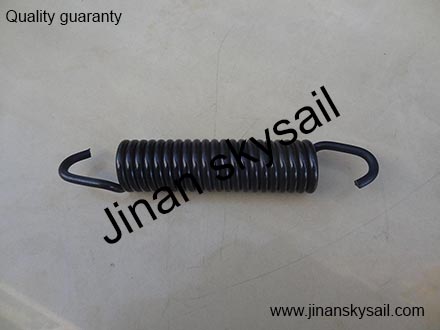 35N11-01529 Rear Brake shoe return spring Higer KLQ6896 KLQ6920