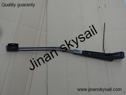 37M60-28506FP Right wiper arm Higer KLQ6108