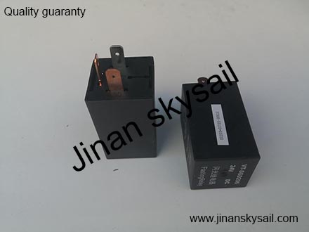 37A66-5511001010 Flasher relay Higer KLQ6796 KLQ6856 KLQ6109 KLQ6125 KLQ6129 KLQ6840 KLQ6891 KLQ6895