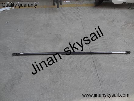 34VC1-04060 Middle propeller shaft Higer KLQ6125