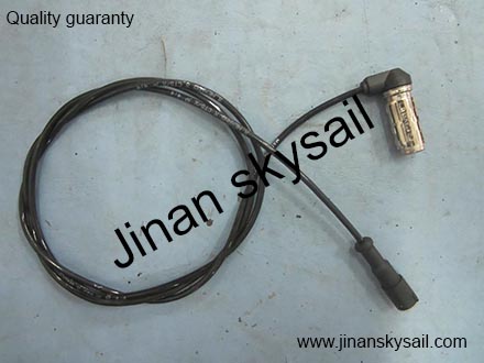 35V47-50505 Rear ABS sensor Higer KLQ6125