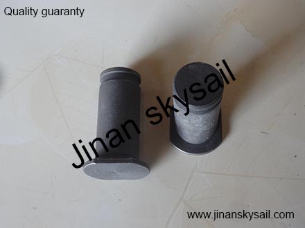 35C49-02514 Brake shoe roller shaft Higer KLQ6668
