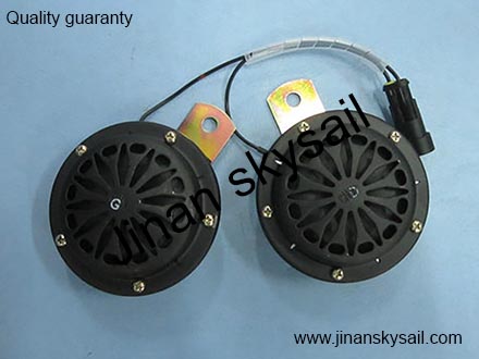 37M60-21001-AMP Electrical horn Higer KLQ6125