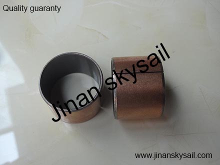 35KA6-01503 Brake caliper bush Higer KLQ6896 KLQ6920