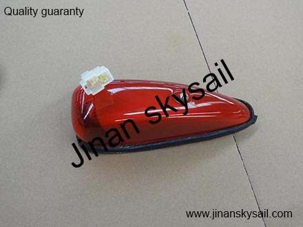 37J20-31120 Rear top position lamp Higer KLQ6668