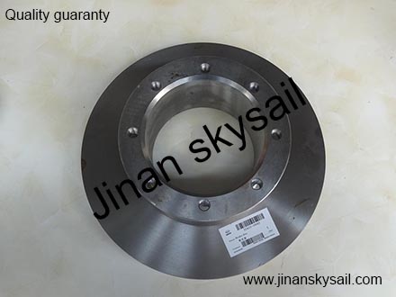 35A13-19503 Front brake disk Higer KLQ6896