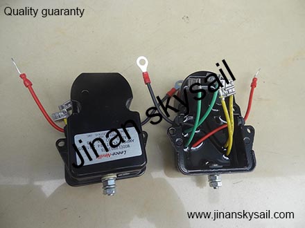 37A18-01501 8RG3078 8RG3078-ZU Alternator regulator Higer KLQ6796