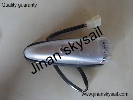 37J20-31110 Front profile lamp Higer KLQ6668