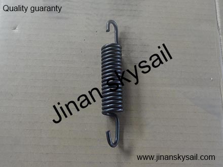35C40-01533 Brake shoe return spring Higer KLQ6608