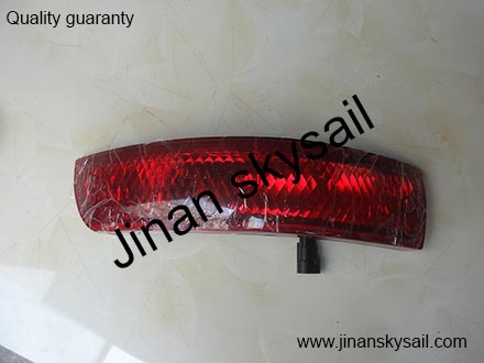 37HA1-75110 Left Brake lamp Higer KLQ6856 KLQ6896