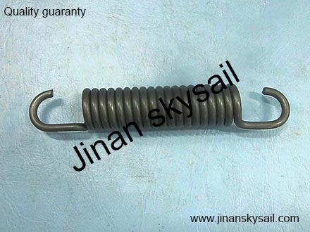 35C49-02506 Front brake shoe return spring Higer KLQ6668