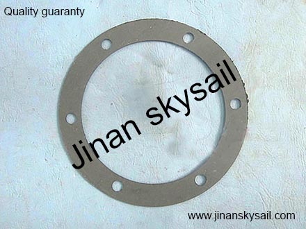 31TB3-03502 Front wheel hub cover gasket Higer KLQ6119