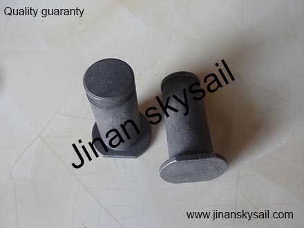 35J12-02516 Brake shoe roller shaft Higer KLQ6668