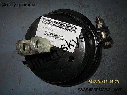35H11-19502 Right front brake air chamber Higer KLQ6796 KLQ6856