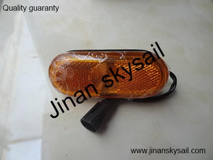 37A07-31300 Side reflector lamp Higer KLQ6856 KLQ6896 KLQ6920