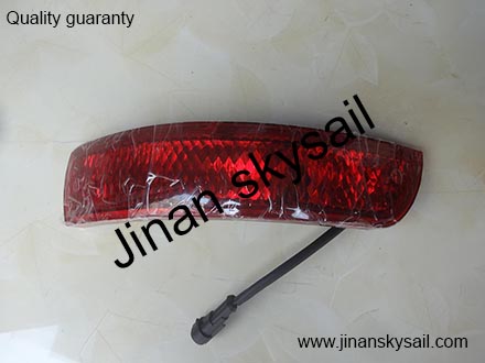 37HA1-75120 Rear right Brake lamp Higer KLQ6856 KLQ6896