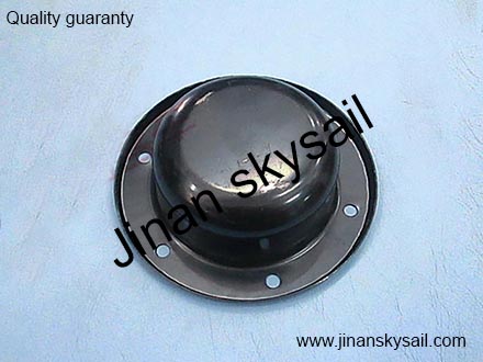 31V47-03509 Front wheel hub cover Higer KLQ6125