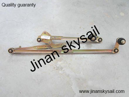 37K55-28501 Wiper connecting lever Higer KLQ6796