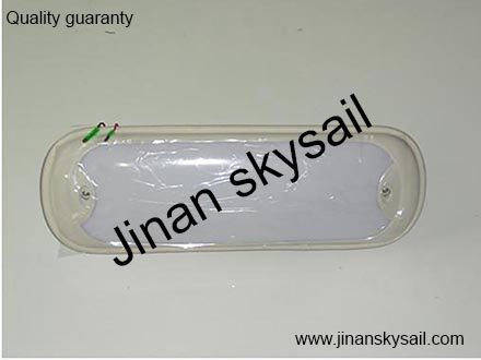 37HA1-14010 Bus Inner roof lamp Higer KLQ6796