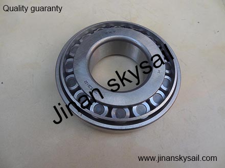 31RB5-03507 inner bearing Higer KLQ6920