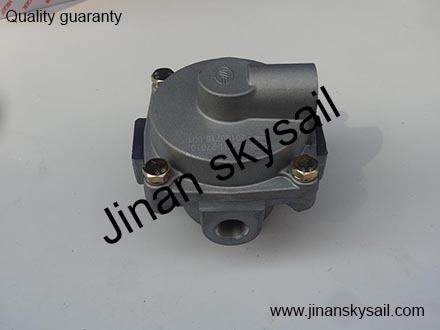 35A01-27010 Relay valve Higer KLQ6796 KLQ6856 KLQ6108 KLQ6119 KLQ6125