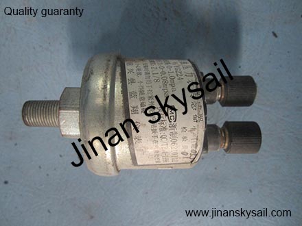 38L18-04001 Oil pressure sensor Higer KLQ6108