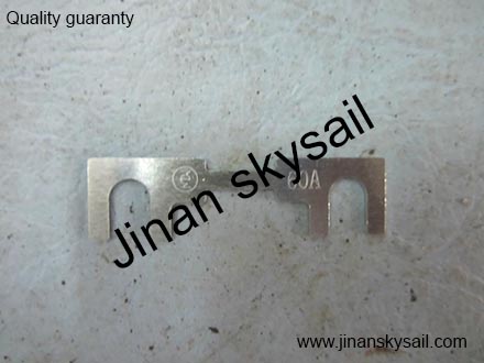 37TA8-02005 37TA8-02005A Fuse Higer KLQ6856
