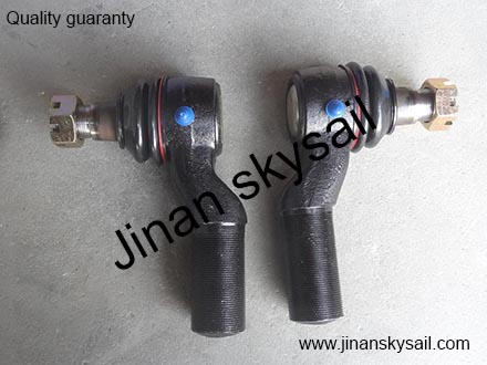38X27 Tie rod ball connector Higer