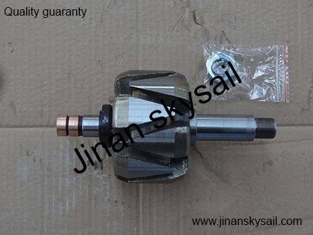 37T35-01503 37E01-01001-2 6332-A1493J-P Alternator armature Higer KLQ6108 KLQ6119 KLQ6125