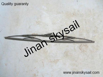 37VVD-28513-YX1 Small wiper blade Higer KLQ6125