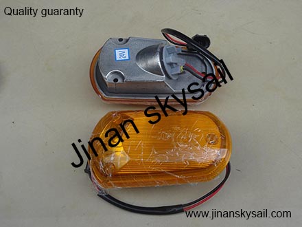 37V11-15020 Side turn lamp Higer KLQ6119