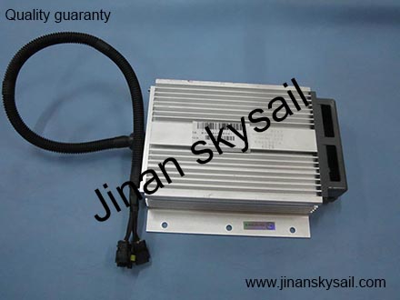 37USD-77510 Central controler Higer KLQ6125