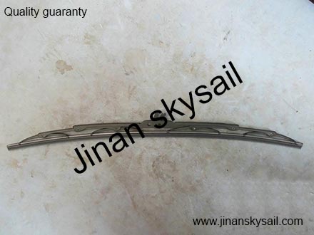 37UC2-28551-B1 530mm small wiper blade Higer KLQ6119