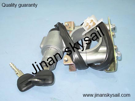 37V55-04012 Ignition switch ISW051 Higer KLQ6108