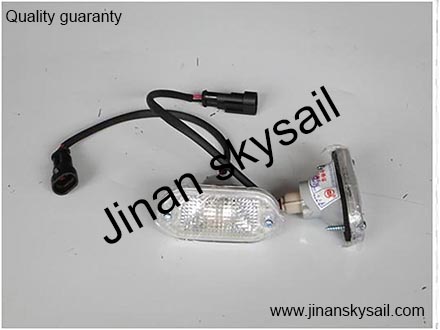 37V11-14020 Setp lamp Higer KLQ6119