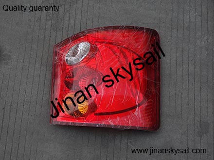 37ME1-73100 37ME1-73200 rear combination lamp Higer KLQ6129
