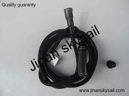 37N7R-71501 ABS sensor Higer KLQ6920