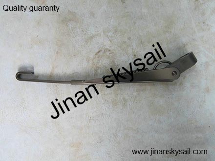37VVD-28512-YX1 Small wiper arm Higer KLQ6125