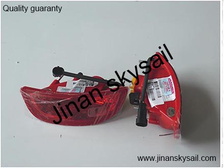 37MA1-73420 Right rear combination lamp Higer KLQ6108