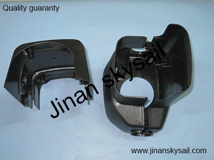 37V55-04014 Steering column plastic cover Higer KLQ6108 KLQ6119