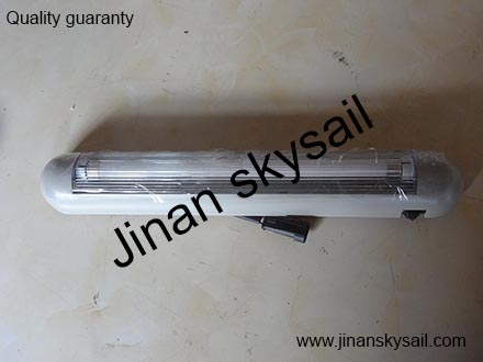37V11-15300 baggage compartment door lamp Higer KLQ6119 6125
