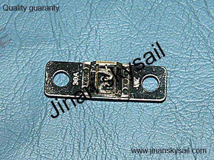 37TA8-02004 Fuse Higer KLQ6856 KLQ6125