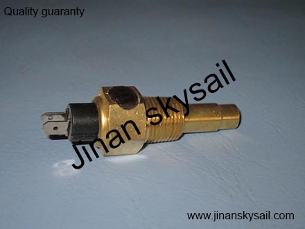 38L18-11001 Water temperature sensor Higer KLQ6108