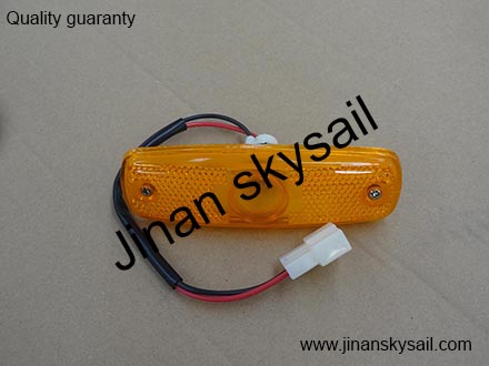 37V11-15010-A1 Side turn relector lamp Higer KLQ6125