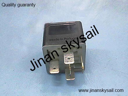 37VA1-20001 Convert relay Higer KLQ6668