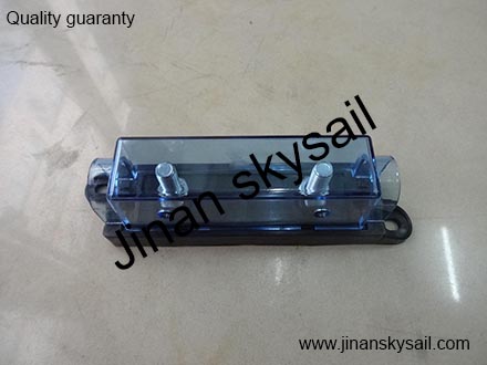 37TA8-02002 Fuse box Higer KLQ6125