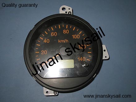 38Q11-01100A01001 Odometer meter Higer KLQ6796