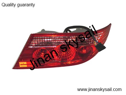 37VC1-73200 Right rear lamp Higer KLQ6125