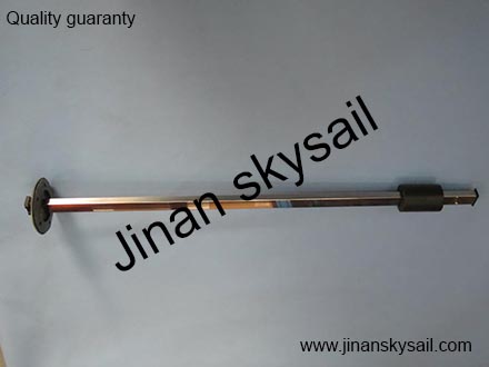 38M01-04011A Fuel level sensor Higer KLQ6108