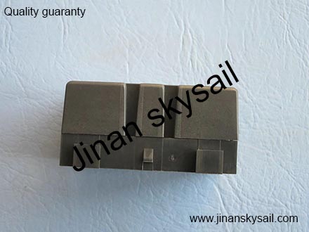37TA8-02003 Fuse seat 30A-80A Higer KLQ6125
